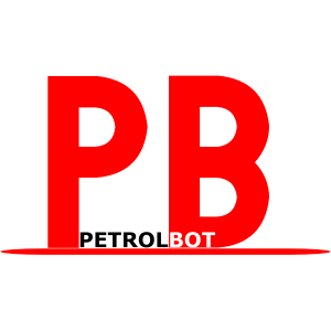 PB азс Petrolbot